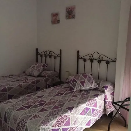 Todos A Apartament