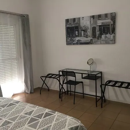 Todos A Apartament Kadyks