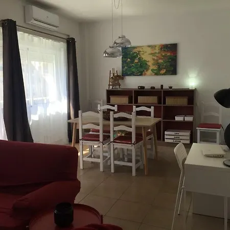 Todos A Apartament Kadyks