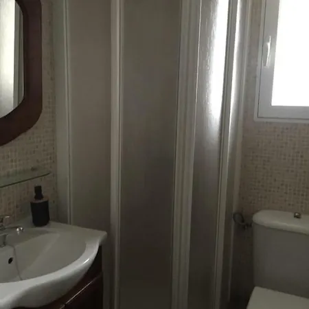 Apartament Todos A Kadyks