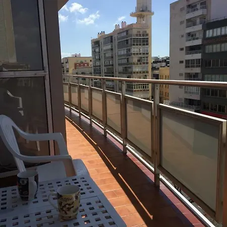 Todos A Apartament *
