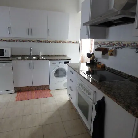Apartament Todos A
