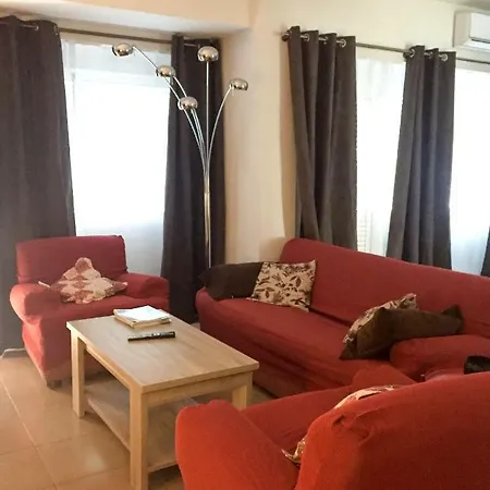 Apartament Todos A *