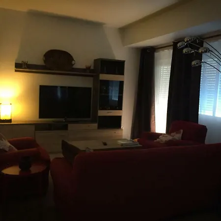 Todos A Apartament Kadyks